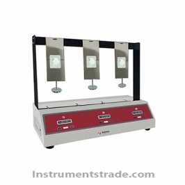 CZY - 3Y pharmacopoeia hold moisture tester for Medical tape testing
