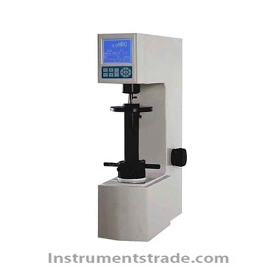 HRS-150 digital rockwell hardness tester for Hard alloy