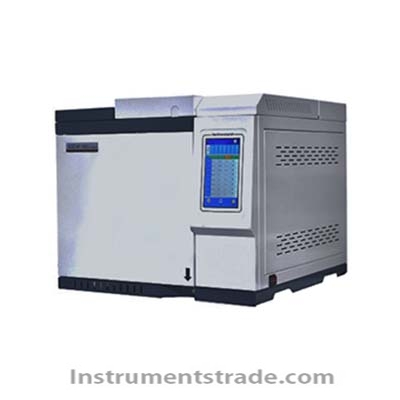 GC-7820A Gas Chromatograph Adopt EPC technology