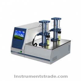 EPP110 automatic pour point detector for Petroleum product testing
