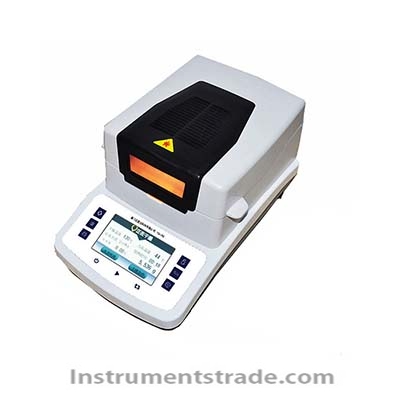 YD-20S grain moisture analyzer for rice moisture determination