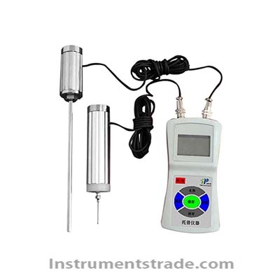 TRS-I soil water potential measuring instrument for soil moisture analysis