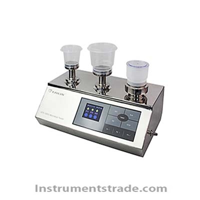 HTY-305S microbiological test instrument for Bacterial content of beverage