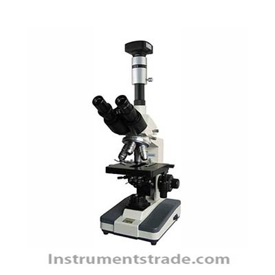 XSP-BM-6CAC computer biological microscope for biological research