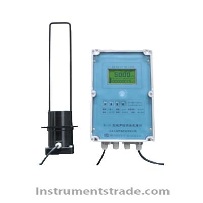 GRASPWL-1A1 flowmeter for Open channel flow