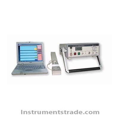 JFQ-3150G Plant Photosynthesis Analyzer