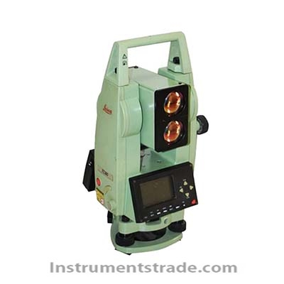 SW450A Laser coal inventory detector for Coal pile earthwork measurement