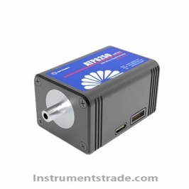 ATP8250 mid-to-far infrared (11μm) miniature spectrometer