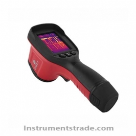 T1 handheld temperature measurement thermal imaging camera for Military security