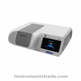 ATR8000 automatic high-throughput Raman spectrometer for Multiple sample detection