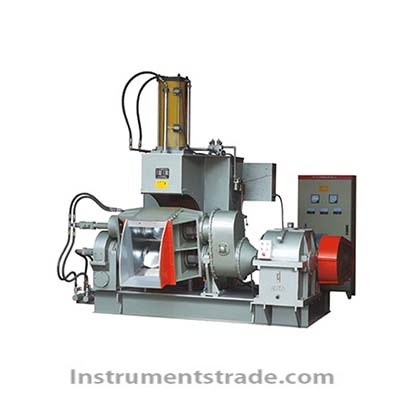 RX-55L strong pressurized mixer for Plastic mixing