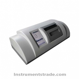 IP140 Automatic Polarimeter for Material content analysis