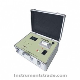 TPY-IIA Fast Soil Nutrient Analyzer for soil ammonium nitrogen