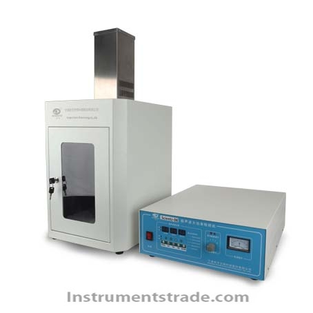 SCINETZ-08 Industrial Ultrasonic Superfine Mill for Nano material preparation