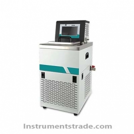 SDC-6 low temperature thermostat for Constant temperature test