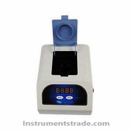 KN-NI10 Heavy metal nickel tester for Nickel content in water