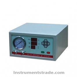 DHX-150 animal Veterinary ventilator for animal experiment