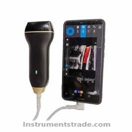 C30L mini color ultrasound diagnosis system for Clinical test