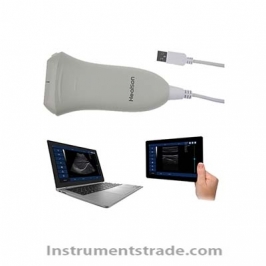 U20L all-digital handheld probe ultrasonic diagnostic instrument for Home visit