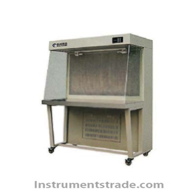 SJ-CJ-1BU super clean bench for Cleanliness requirements