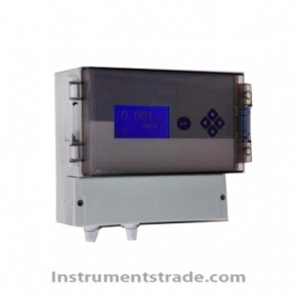HK-388 online hardness monitor for water ion detection