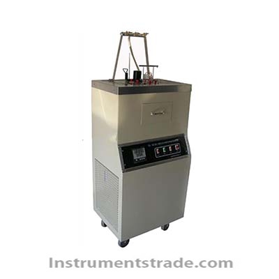 SYD-0615 Asphalt wax content tester for Asphalt quality