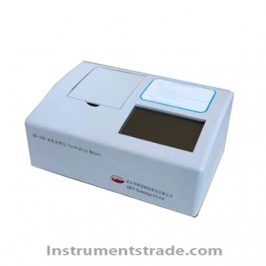 Hk-288 turbidity analyzer for Drinking water treatment