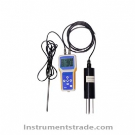 SM-100A Soil Tester for Soil moisture test