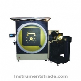 JT35ABE φ1500 projector for Workpiece contour detection