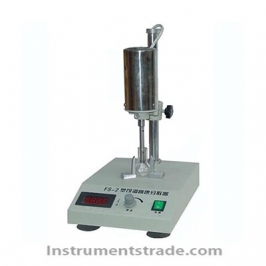 FS-2 high-speed homogenate instrument for Mix the solution
