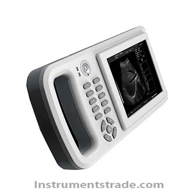 XF-20V Handheld Veterinary Ultrasound Scanner for Animal inspection