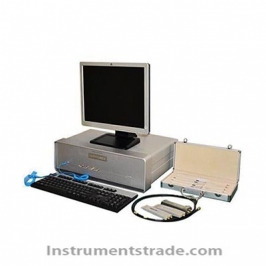 ZK2130 high-frequency characteristic impedance tester for PCB inspection