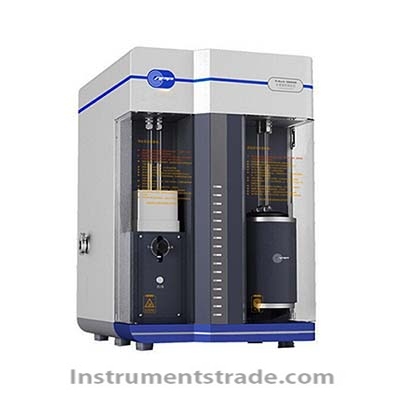 V-Sorb 2800S Specific surface area analyzer for Materials Research