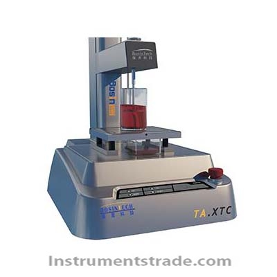 BS-TR Soil Viscosity Tester for Soil analysis