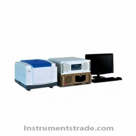 PQ001 nuclear magnetic resonance fiber oil content analyzer for Fiber oil content analysis