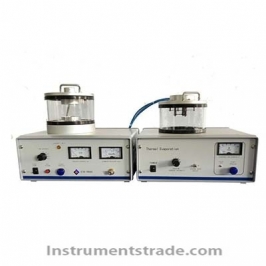 ETD-900C ion sputtering instrument for Non-conductive sample