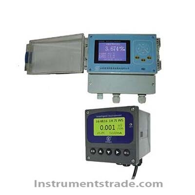 DDG-99 series intelligent online conductivity transmitter for Drinking water testing