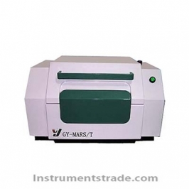 GY-MARST5700B X-Ray Fluorescent Spectrograph Analyzer for Precious metals analysis