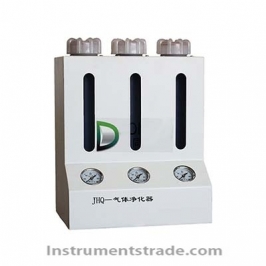 JHQ1 gas purifier for Gas Chromatograph