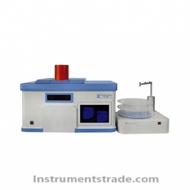 SK-BOXI atomic fluorescence spectrometer for element detection