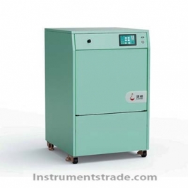 Q620 laboratory bottle washing machine for Experimental vessel