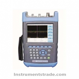 AV2442 Handheld Peak Power Analyzer for Microwave signal test