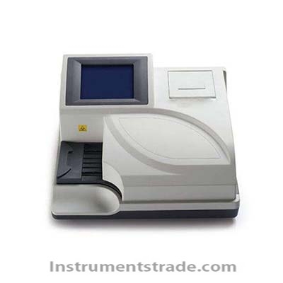 W-500 urine analyzer for Clinical laboratory tests