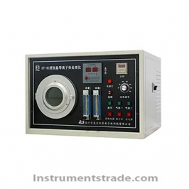 SY - DT01 low temperature plasma processing apparatus for surface treatment