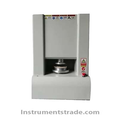 FT-3400 Intelligent Powder Shear Tester for Powder quality control