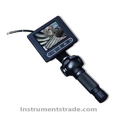 HVCK – 63 Industrial endoscope for Defect detection