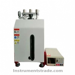 FT-300I Economical Powder Resistivity Tester for Carbon powder