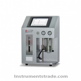Bettersize C400 optical particle counter for Particles in liquid