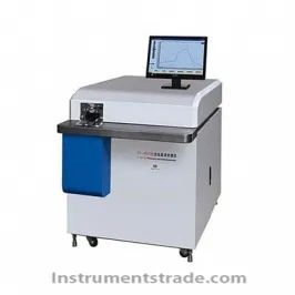 SFGP-750 photoelectric direct reading spectrometer for Non-ferrous metal analysis
