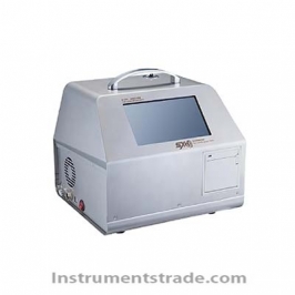 SX-L3100T large flow dust particle counter